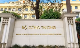 Kiến nghị xử lý nghiêm một số đơn vị thuộc Bộ Công thương không chấp hành chuyển trụ sở