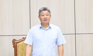 Chủ tịch Hưng Yên ra 'tối hậu thư' 24 dự án chậm giải phóng mặt bằng