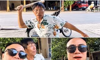 Công an vào cuộc vụ va chạm tại nhà hàng dê ở Ninh Bình