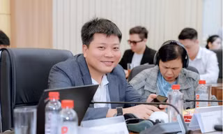 Bắt Tổng Giám đốc Vương Lê Vĩnh Nhân về tội chiếm đoạt tài sản
