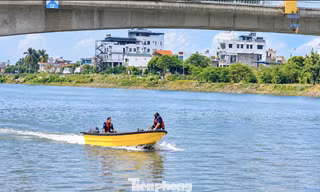 Bí thư Tỉnh uỷ Hưng Yên: Đã tìm thấy thi thể Thiếu tá quân đội mất tích khi cứu người