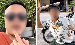 Chuyên gia pháp lý nói gì vụ thanh niên khiêu khích bảo vệ, gây bức xúc ở Ninh Bình