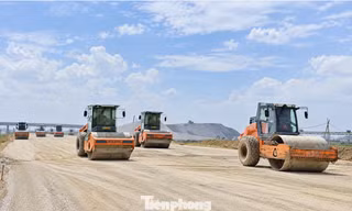 Lộ diện hình hài cao tốc hơn 9.100 tỷ đồng qua Ninh Bình