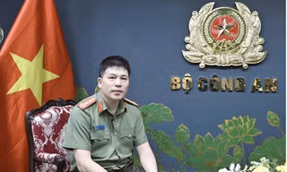 Bộ Công an triển khai ‘3 mũi nhọn chiến lược’ để bảo vệ kỳ thi tốt nghiệp THPT 2026