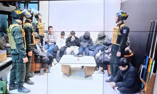 Truy tố 74 bị can vụ Xôi Lạc TV: Doanh nhân Phạm Nguyễn Dũng 'dính' hai tội danh