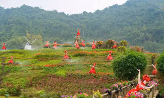 Ninh Bình đón hơn 2,3 triệu lượt khách 9 ngày Tết