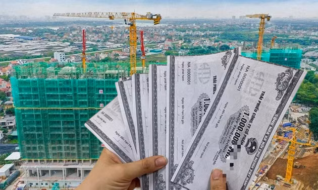 Trái phiếu doanh nghiệp chịu áp lực đáo hạn vào quý cuối năm 