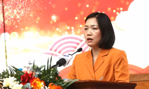 Sẽ trao danh hiệu Anh hùng cho cá nhân xuất sắc trong lĩnh vực kinh tế 