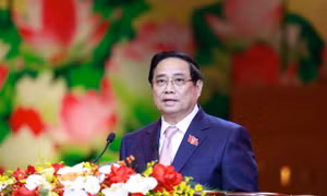 Thủ tướng: Nhiều phong trào thi đua có tầm vóc, chiều sâu, góp phần tạo nên những 'kỳ tích'