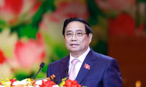 Thủ tướng: Sự hài lòng của người dân là thước đo giá trị của phong trào thi đua