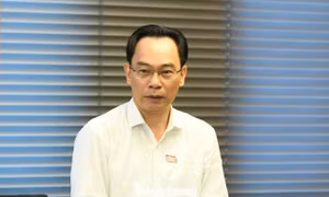 Bộ trưởng Hoàng Minh Sơn: Các khu đô thị đại học cũng chính là các khu công nghệ cao