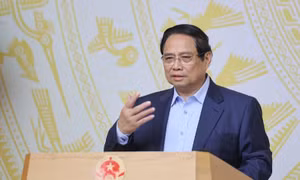 Thủ tướng: Chậm nhất 2027 phải thiết kế, chế tạo một số chíp bán dẫn 