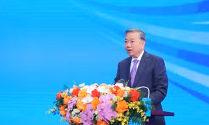 Tổng Bí thư Tô Lâm nói về 'chìa khóa vàng' hiện thực hoá khát vọng Việt Nam hùng cường, thịnh vượng