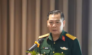 Hà Nội lấy mẫu ADN hài cốt liệt sĩ: Có những mộ sâu tới 3m