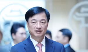 Lấy ý kiến về đề nghị tặng Huân chương Quân công hạng Nhất cho ông Nguyễn Duy Ngọc 