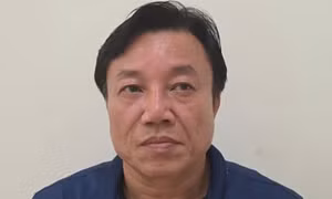 Ủy ban Kiểm tra Trung ương đề nghị kỷ luật Phó chủ tịch tỉnh Phú Thọ Nguyễn Huy Ngọc