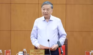Kiểm soát chặt chẽ hoạt động kinh tế để phòng ngừa xung đột giữa lợi ích công và lợi ích riêng