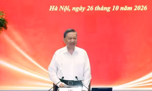 Tổng Bí thư, Chủ tịch nước: Nhận diện sớm biến động ảnh hưởng đến lợi ích của đất nước