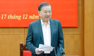 Báo cáo Trung ương cho chủ trương tiến hành 2 đề án tổng kết lớn triển khai trong nhiệm kỳ Đại hội XIV