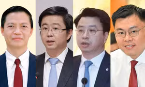 Thấy gì từ việc điều động, bổ nhiệm cán bộ ở Trung ương và địa phương vừa qua?
