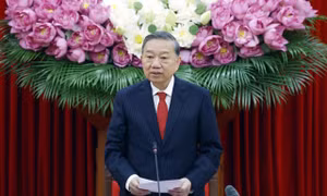 Làm thế nào để cởi trói mọi nguồn lực tư nhân mà vẫn giữ vững định hướng XHCN?