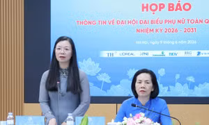 Sẽ nghiên cứu, đề xuất chính sách hỗ trợ ưu việt để phụ nữ sinh đủ 2 con