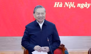 Đổi mới mô hình phát triển 'không bó hẹp bởi lợi ích ngắn hạn hay tư duy nhiệm kỳ'