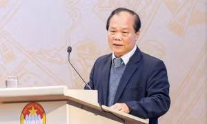 Giám sát của Mặt trận không phải là 'phụ trợ', mà là một hình thức giám sát quyền lực của nhân dân