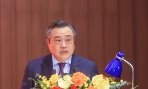Ông Trần Sỹ Thanh: Sẵn sàng là cầu nối, chung tay xây dựng và phát triển Thủ đô