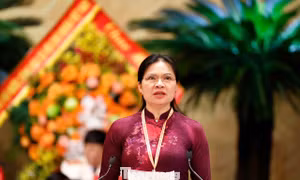 Mặt trận Tổ quốc sẽ phát huy vai trò nòng cốt trong xây dựng thí điểm mô hình xã, phường xã hội chủ nghĩa