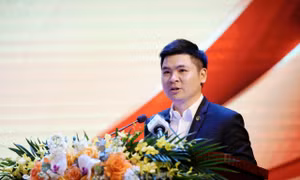 Cam kết của Chủ tịch CLB bóng đá Hà Nội khi ứng cử đại biểu HĐND 