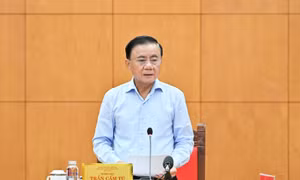 Sửa đổi chính sách hình sự về kinh tế, công nghệ theo hướng giảm phạt tù, tăng xử lý kinh tế