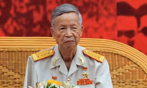 Anh hùng Lực lượng vũ trang nhân dân La Văn Cầu từ trần