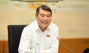 Thủ tướng Lê Minh Hưng giải đáp câu hỏi 'vì sao giá nhà cao'?