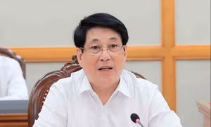 Bộ Chính trị cho ý kiến về phương án nhân sự đại hội tỉnh Hưng Yên, Cà Mau