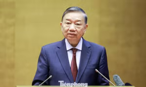 Thành lập Ban Chỉ đạo Trung ương về tổng kết thực tiễn và nghiên cứu sửa đổi, bổ sung Điều lệ Đảng