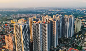 Căn hộ chung cư xây mới có thời hạn sử dụng theo niên hạn xây dựng công trình