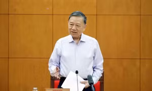 Khẩn trương hoàn thiện Đề án cơ cấu lại Tập đoàn Công nghiệp Than-Khoáng sản Việt Nam