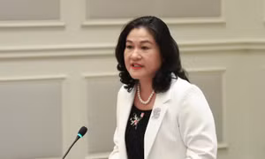 Thứ trưởng Bộ Nội vụ: Pháp lệnh người có công có hiệu lực hồi tố, giải quyết khoảng 6.000 hồ sơ liệt sĩ còn tồn đọng