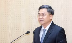 Ban Tổ chức Trung ương hướng dẫn một số nội dung về vị trí việc làm, bản mô tả công việc 