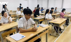 Tách môn Lịch sử, Địa lý, Khoa học tự nhiên hay tiếp tục tích hợp?