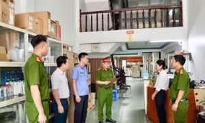 Bộ Chính trị: Xử nghiêm hành vi sử dụng phần mềm vi phạm bản quyền