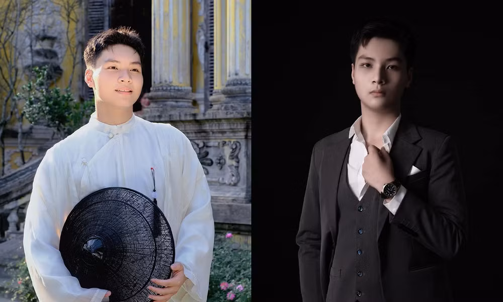 Từ nghệ thuật đến khát vọng chinh phục bầu trời