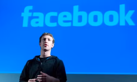 Công ty mẹ của Facebook chấp nhận trả phạt 17,1 tỷ USD trong vụ kiện lịch sử
