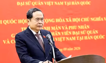 Kiến nghị cơ chế để kiều bào Việt tại Hàn Quốc tham gia chuyển giao công nghệ