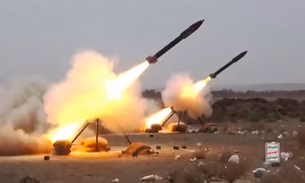 Ả-rập Xê-út điều tra nguyên nhân thủng lưới phòng không vì Houthi