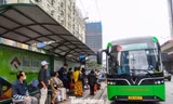 Hà Nội: Đấu thầu lại các tuyến, chuyển đổi sang buýt điện