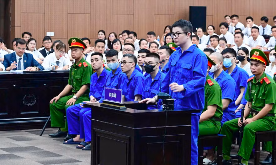Vụ Mr Pips: Lâm cảnh nợ nần, gia đình ly tán, bị hại đã tìm đến cái chết nhưng được cứu sống