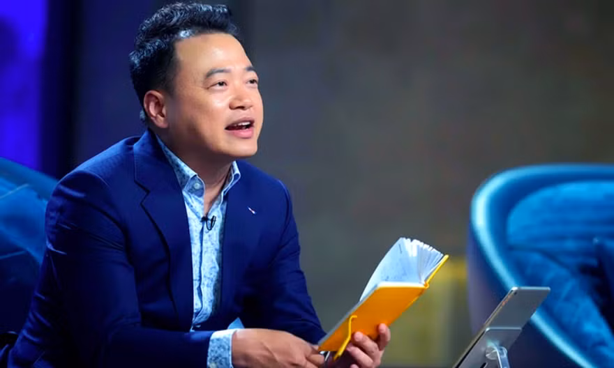 Thủ đoạn trốn thuế thông qua chi trả cổ tức 655 tỷ đồng của Shark Bình