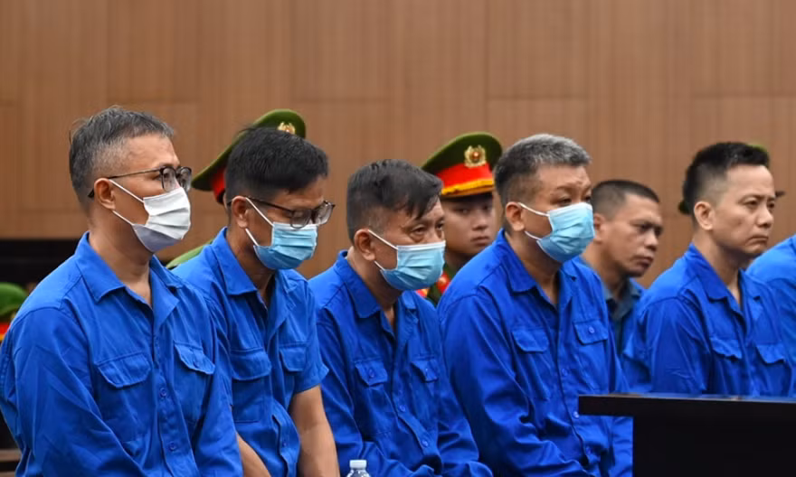 Vụ ông Nguyễn Bá Hoan: Cán bộ thấy doanh nghiệp gặp khó nhưng không tháo gỡ